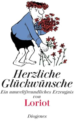 Herzliche Glückwünsche: Ein umweltfreundliches Erzeugnis (Bibliothek für Lebenskünstler)