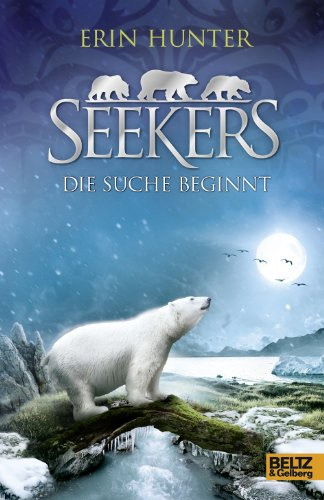 Seekers - Die Suche beginnt: Band 1