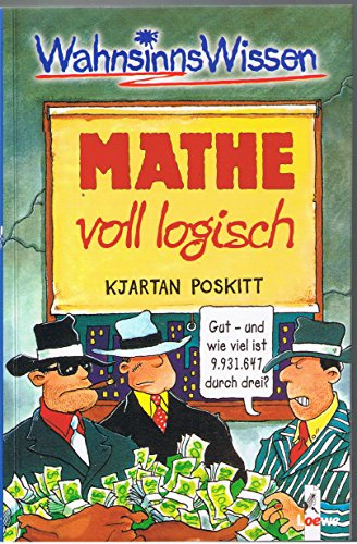 Mathe - voll logisch!