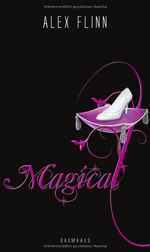 Magical (Baumhaus Verlag)