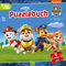 Puzzlebuch Paw Patrol - Helfer auf vier Pfoten: Mit 4 Puzzles mit je 12 Teilen für Kinder ab 3 Jahren