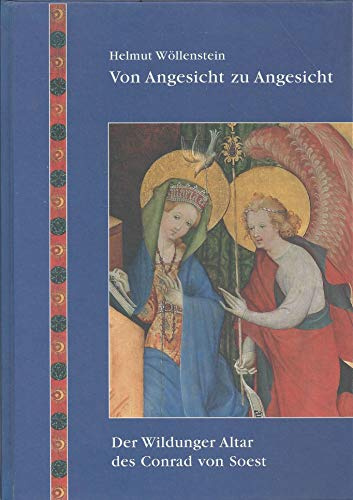 Von Angesicht zu Angesicht: Der Wildunger Altar des Conrad von Soest