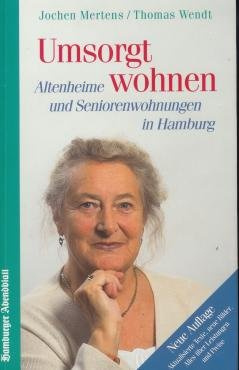 Umsorgt wohnen