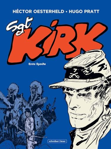 Sgt. Kirk: Erste Epoche