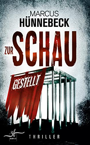 Zur Schau gestellt: Thriller