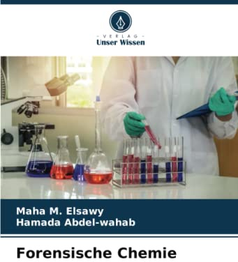Forensische Chemie: DE