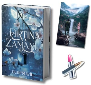 Firtina Zamani 1 Ciltli