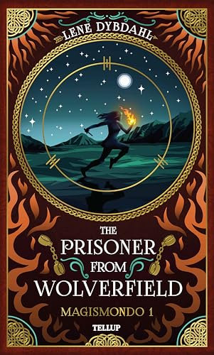 The Prisoner from Wolverfield (Magismondo Series)