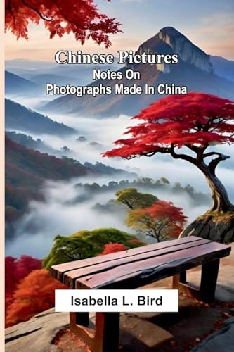 Chinese pictures: Notes on photographs made in China