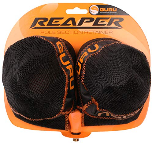 Guru Reaper Pole Section Retainer (grps)