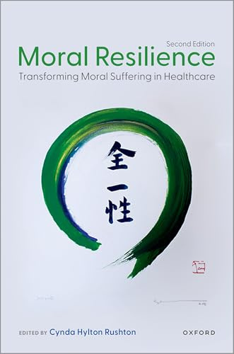 Moral Resilience, Second Edition