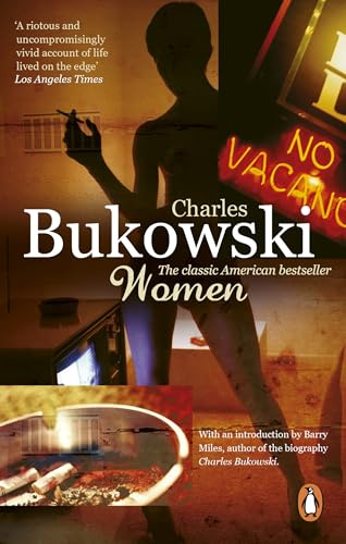 Women: With an introduction by Barry Miles