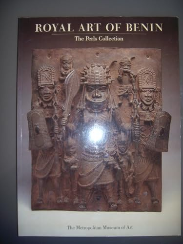 Royal Art of Benin: Perls Collection