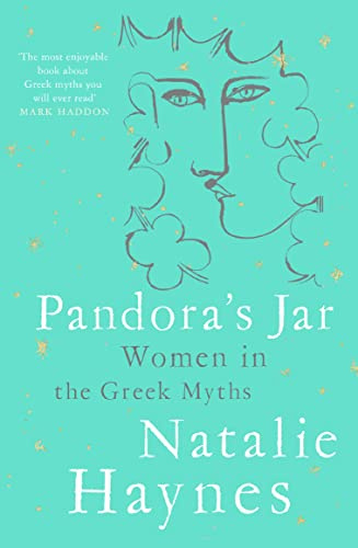 Pandora's Jar: A fascinating, witty examination of women in Greek mythology