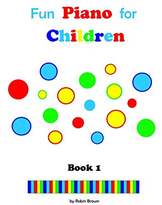 Fun Piano for Children
