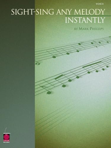 Sight-Sing Any Melody Instantly: Voice