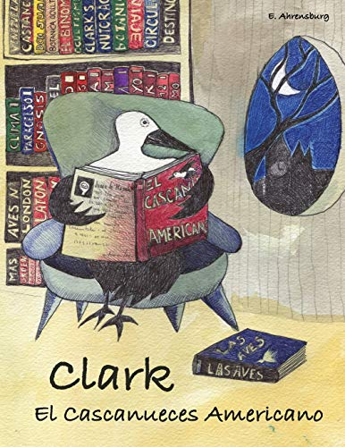 Clark el Cascanueces Americano (Exodo)