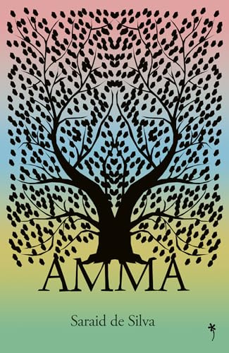 Amma - Longlisted for the Women's Prize for Fiction 2025