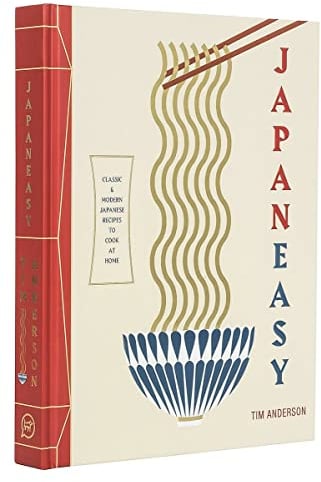 JapanEasy: Classic & Modern Japanese Recipes to Cook at Home
