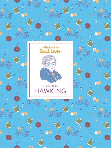 Stephen Hawking (Little Guides to Great Lives): 1