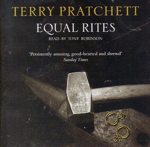 Equal Rites