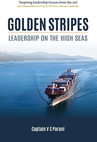 Golden Stripes: Leadership on the High Seas