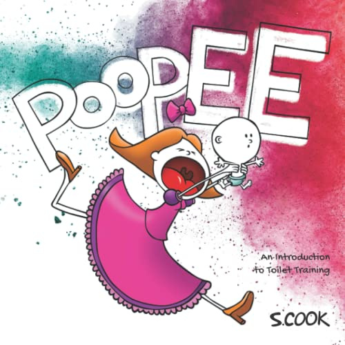 Poopee: An Introduction to Toilet Training