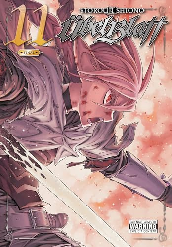 Ubel Blatt, Vol. 11 (Volume 11)