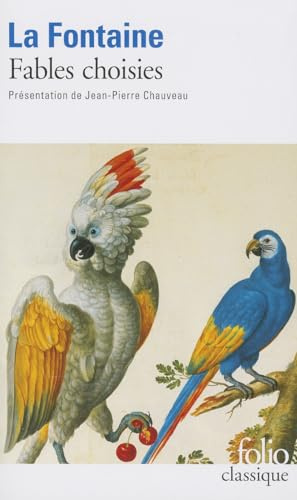 FOLIO (DOMAINE PUBLIC)