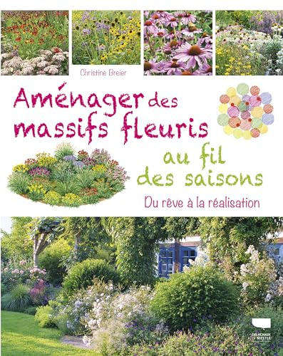 Aménager des massifs fleuris au fil des saisons: Du rêve à la réalisation