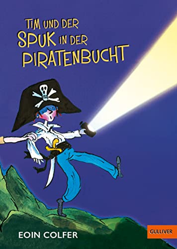 Tim und der Spuk in der Piratenbucht: Roman mit Bildern von Tony Ross (Ready)