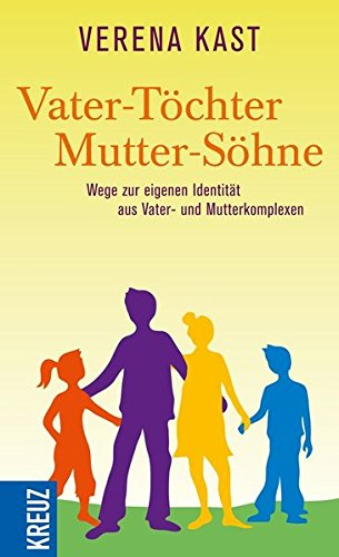 Vater-Töchter, Mutter-Söhne: Wege zur eigenen Identität aus Vater- und Mutterkomplexen (Forum)