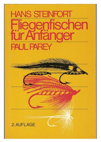 Fliegenfischen für Anfänger