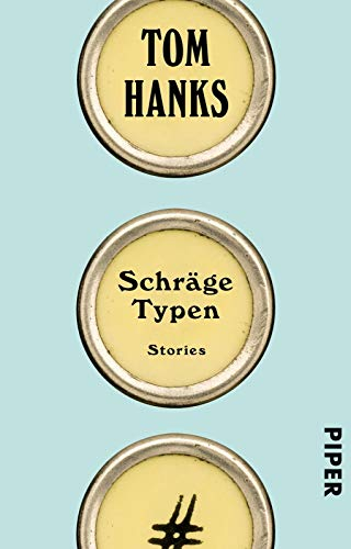 Schräge Typen: Stories