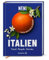 Italien: Food. People. Stories: Haya Molcho's kulinarische Reise – Levantinische Küche trifft auf italienische Originalrezepte und Geschichten, von Triest bis Sizilien