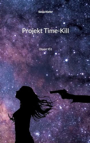 Projekt Time-Kill: Objekt 951