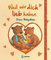 Weil wir dich lieb haben: Unser Babyalbum - Eintragbuch, Geschenkbuch zur Geburt