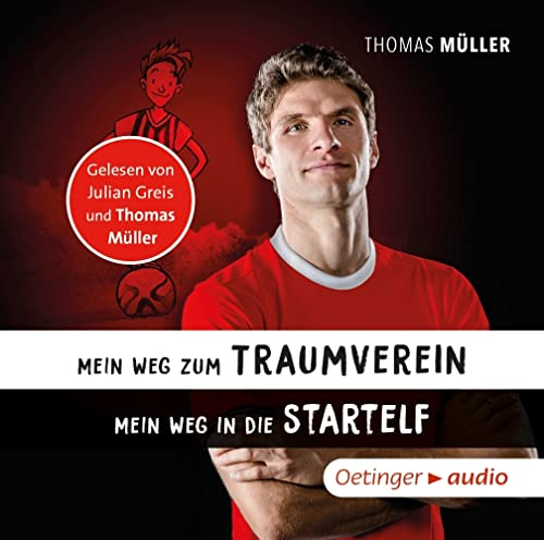 Mein Weg Zum Traumverein/Mein Weg in die Startelf