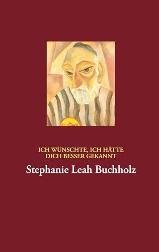 Ich wünschte, ich hätte dich besser gekannt