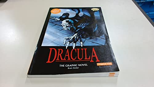Dracula: Die Graphic Novel