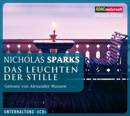 Das Leuchten der Stille