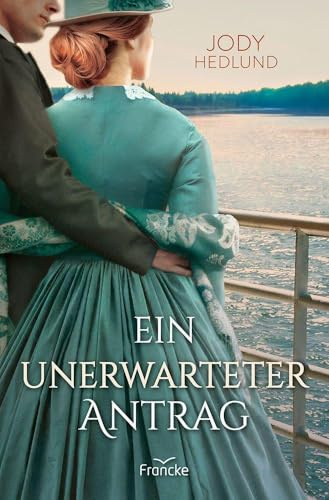 Ein unerwarteter Antrag (Der Heiratsvermittler von St. Louis)