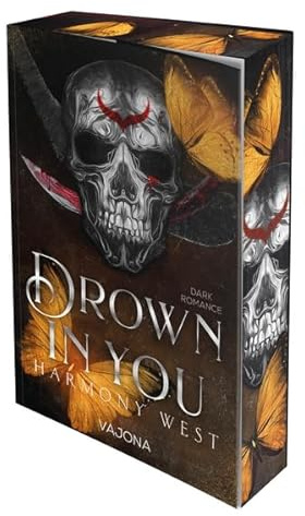 Drown in You: Mit limitiertem Farbschnitt! (Diamond Devils)