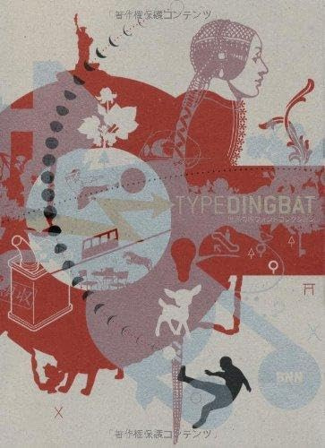 Typedingbats: 140 Dingbats