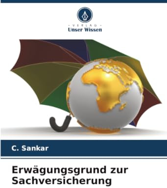 Erwägungsgrund zur Sachversicherung: DE