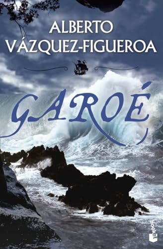 Garoé (Novela histórica)