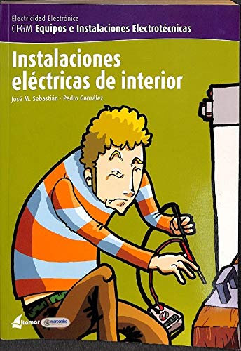 Instalaciones eléctricas de interior