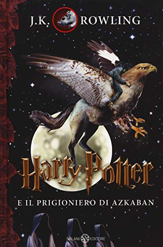 Harry Potter e il prigioniero di Azkaban (Vol. 3)