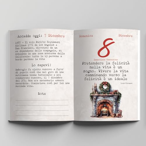 Ricarica Calendario del buongiorno - 2026-10x14-365 aforismi - i fatti del giorno - le curiosità dal mondo - il libro del mese