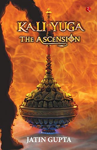 The Ascension (Kali Yuga)